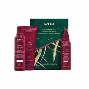 Aveda Dárková sada pro barvené vlasy Color Control obraz