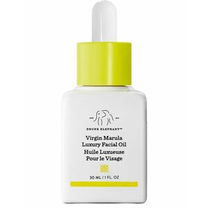 Drunk Elephant Vyživující pleťový olej Virgin Marula (Luxury Facial Oil) 30 ml obraz