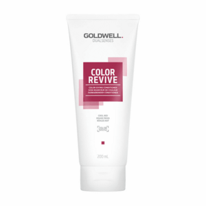 Goldwell Tónovací kondicionér Cool Red Dualsenses Color Revive (Color Giving Conditioner) 200 ml obraz