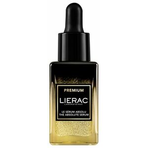 Lierac Rozjasňující sérum s anti-age účinkem Premium (The Absolute Serum) 30 ml obraz