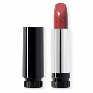 Dior Náplň do dlouhotrvající rtěnky Rouge Satin (Lipstick Refill) 3, 2 g 720 Icone obraz