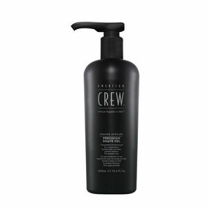 American Crew Gel na holení (Precision Shave Gel) 450 ml obraz