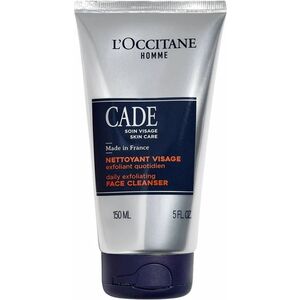 L'Occitane en Provence Čisticí pleťový peeling Cade (Daily Exfoliating Face Cleanser) 150 ml obraz