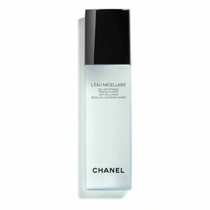 Chanel Čisticí micelární voda L`Eau Micellaire (Micellar Cleansing Water) 150 ml obraz