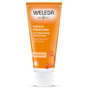 Weleda Rakytníkový krém na ruce 50 ml obraz