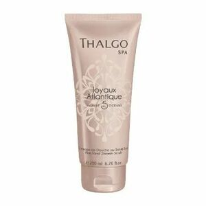 Thalgo Tělový peeling (Pink Sand Shower Scrub) 200 ml obraz