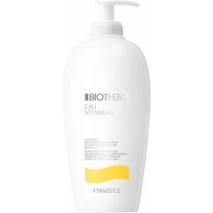 Biotherm Hydratační tělové mléko Eau Vitaminée (Body Milk) 400 ml obraz