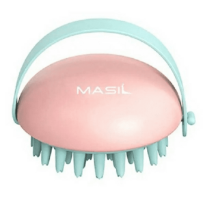 Masil Masážní kartáč na vlasovou pokožku (Head Cleaning Massage Brush) obraz