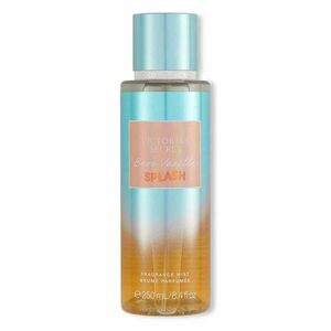 Victoria's Secret Bare Vanilla Splash - tělový závoj 250 ml obraz