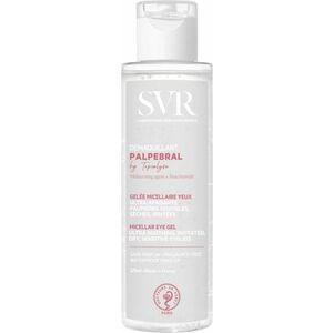 SVR Micelární gel na oči Topialyse Palpebral (Micellar Eye Gel) 125 ml obraz