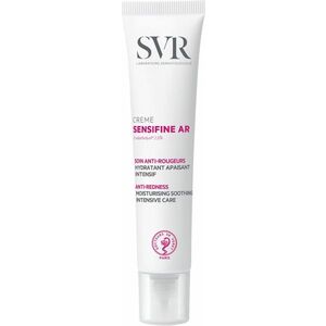 SVR Hydratační a zklidňující krém proti zarudnutí pleti Sensifine AR (Moisturising Soothing Intensive Care) 40 ml obraz