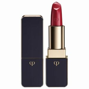 Clé de Peau Beauté Saténová rtěnka (Lipstick) 4 g 19 Riveting Red obraz