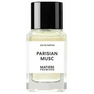 Matiere Premiere Parisian Musc - EDP 50 ml obraz