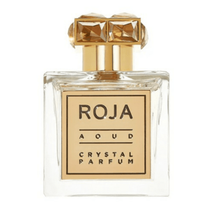 Roja Aoud Crystal - parfém 100 ml obraz