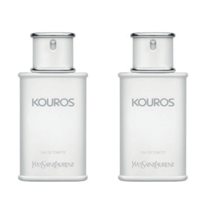 Yves Saint Laurent Kouros - EDT 2 x 50 ml obraz