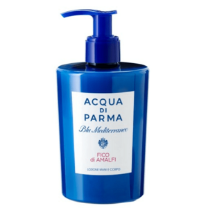 Acqua Di Parma Blu Mediterraneo Fico Di Amalfi - mléko na tělo i ruce - TESTER 300 ml obraz