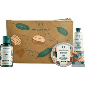 The Body Shop Dárková sada tělové péče Shea obraz