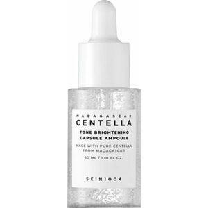 SKIN1004 Hydratační sérum pro zesvětlení pigmentových skvrn Madagascar Centella (Tone Brightening Capsule Ampoule) 30 ml obraz