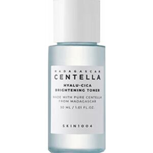 SKIN1004 Hydratační pleťové tonikum Madagascar Centella (Hyalu-Cica Brightening Toner) 30 ml obraz