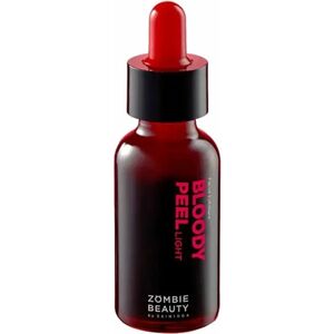 SKIN1004 Jemný pleťový peeling Zombie Beauty (Bloody Peel) 30 ml obraz