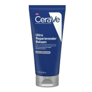 CeraVe Ochranný balzám pro hydrataci pokožky (Ultra Repairing Balm) 88 ml obraz