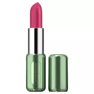 Clinique Matná rtěnka Pop Longwear (Matte Lipstick) 3, 9 g Rose Pop obraz