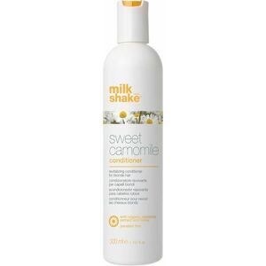 Milk Shake Kondicionér pro blond vlasy Sweet Camomile (Conditioner) 300 ml obraz