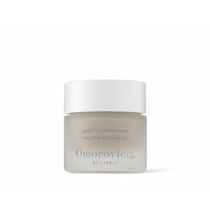 Omorovicza Detoxikační jílová maska (Deep Cleansing Mask) 50 ml obraz