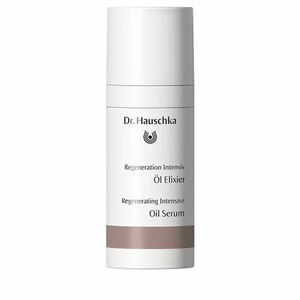 Dr. Hauschka Regenerační olejové sérum (Regenerating Intensive Oil Serum) 20 ml obraz