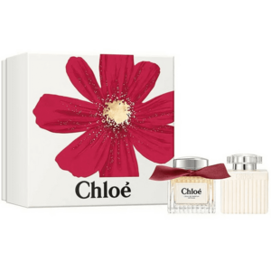 Chloé Chloé L`Eau De Parfum Intense - EDP 50 ml + tělové mléko 100 ml obraz