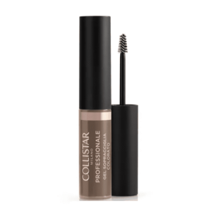 Collistar Gel na obočí (Professional Tinted Brow Gel) 6 ml Brown obraz