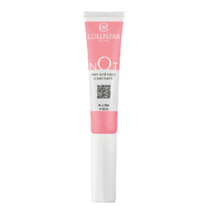 Collistar Tekutá tvářenka NOT Blush Vibes (Blush) 15 ml 01 Rose Gold Sugar obraz