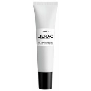 Lierac Gel proti otokům pod očima Diopti (Puffiness Correction Gel) 15 ml obraz