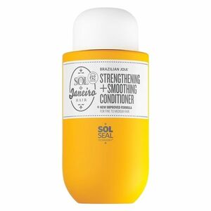 Sol de Janeiro Posilující kondicionér Brazilian Joia (Strengthening + Smoothing Conditioner) 295 ml obraz