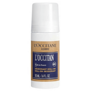 L'Occitane en Provence Kuličkový deodorant L´Occitan (Roll-On Deodorant) 50 ml obraz