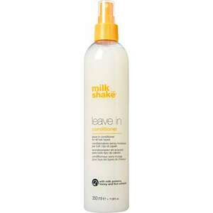 Milk Shake Bezoplachový kondicionér (Leave In Conditioner) 350 ml obraz