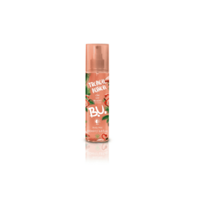 B.U. Tropical Passion - tělový sprej 200 ml obraz