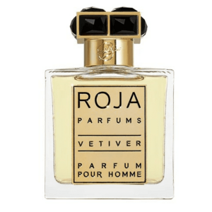 Roja Vetiver Pour Homme - parfém 50 ml obraz