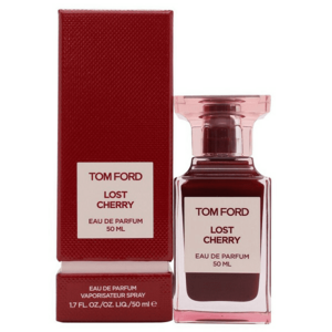 Tom Ford Lost Cherry - EDP 50 ml obraz