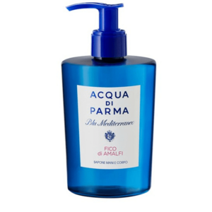 Acqua Di Parma Blu Mediterraneo Fico Di Amalfi - tekuté mýdlo na tělo i ruce - TESTER 300 ml obraz