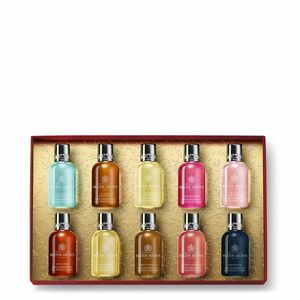 Molton Brown Dárková sada tělové péče Stocking Filler Gift Set obraz