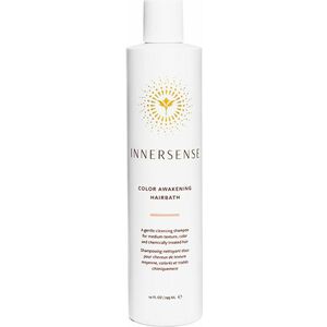 Innersense Šampon pro barvené vlasy Color Awakening Hairbath (Shampoo) 295 ml obraz