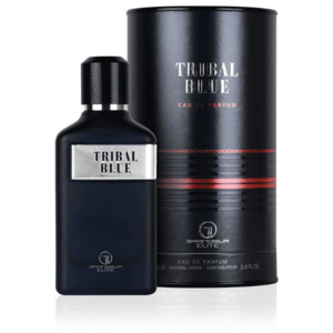 Grandeur Tribal Blue - EDP 100 ml obraz