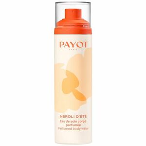 Payot Parfémovaná tělová voda Néroli d´Été (Perfumed Body Water) 100 ml obraz