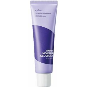 Isntree Hydratační gelový krém Onion Newpair (Gel Cream) 50 ml obraz