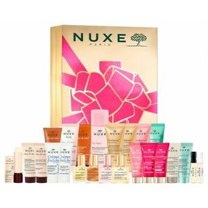 Nuxe Adventní kalendář Beauty Countdown obraz