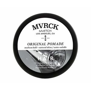 Paul Mitchell Pomáda na vlasy MVRCK Hair (Original Pomade) 85 g obraz