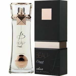 Armaf Beau Elegant - EDP 100 ml obraz