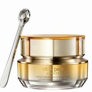 Clé de Peau Beauté Krém na oční kontury (Eye Contour Cream Supreme) 15 ml obraz