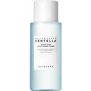 SKIN1004 Hydratační pleťové tonikum Madagascar Centella (Hyalu-Cica Brightening Toner) 210 ml obraz